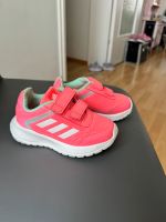 Adidas coral Sneakers Kinder Schuhe Bayern - Rosenheim Vorschau