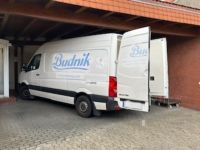 VW Crafter mit Kühlung zu verkaufen Niedersachsen - Tülau Vorschau