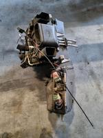 Heizungskaste Mercedes w123 w126 w116 R107 w124 R129 w114 w108 Nordrhein-Westfalen - Straelen Vorschau