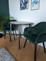 2 Stühle + Tisch Berlin - Marzahn Vorschau