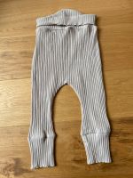 Räuberkinder H&M Zara rib leggings Hose elastisch 116 Baden-Württemberg - Ladenburg Vorschau