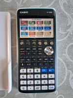 Casio Taschenrechner Abitur fx-CG50 Niedersachsen - Buchholz in der Nordheide Vorschau