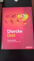 Universalatlas, Diercke Drei, f. Erdkunde, Geschichte, Wirtschaft Brandenburg - Oberkrämer Vorschau