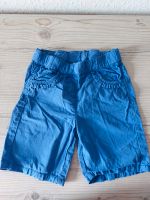 Kurze Hose/Short in 110 von Tom Tailor - verstellbar - blau Nordrhein-Westfalen - Hamm Vorschau