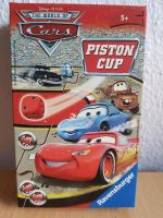 Disney-Pixar : The world of cars/ Piston Cup Hannover - Vahrenwald-List Vorschau