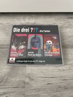 Die drei ??? Fragezeichen - Die Fanbox OVP Folge 4-6 CD Berlin - Tempelhof Vorschau