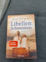 Libellen Schwestern Lisa Wingate Niedersachsen - Neustadt am Rübenberge Vorschau