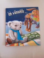 Ich wünschte.... Buch über Freundschaft Baden-Württemberg - Korntal-Münchingen Vorschau