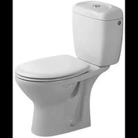 Duravit Duraplus 022901 WC-Schüssel Stand WC Toilette Nordrhein-Westfalen - Krefeld Vorschau