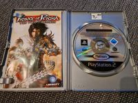 PRINCE OF PERSIA playstation 2 PS2 Spiel Hessen - Hanau Vorschau