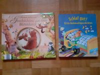 2 Kinderbücher und 1 CD Hessen - Edermünde Vorschau