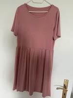 Pieces - Rosa/Pink Sommerkleid Sachsen-Anhalt - Salzwedel Vorschau