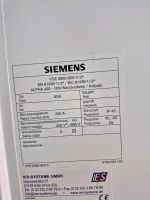 Siemens Zählerschrank Nordrhein-Westfalen - Morsbach Vorschau