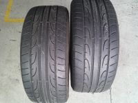 Sommerreifen 215/45R16 86H Dunlop 2 Stück 5mm Profil Dortmund - Innenstadt-West Vorschau