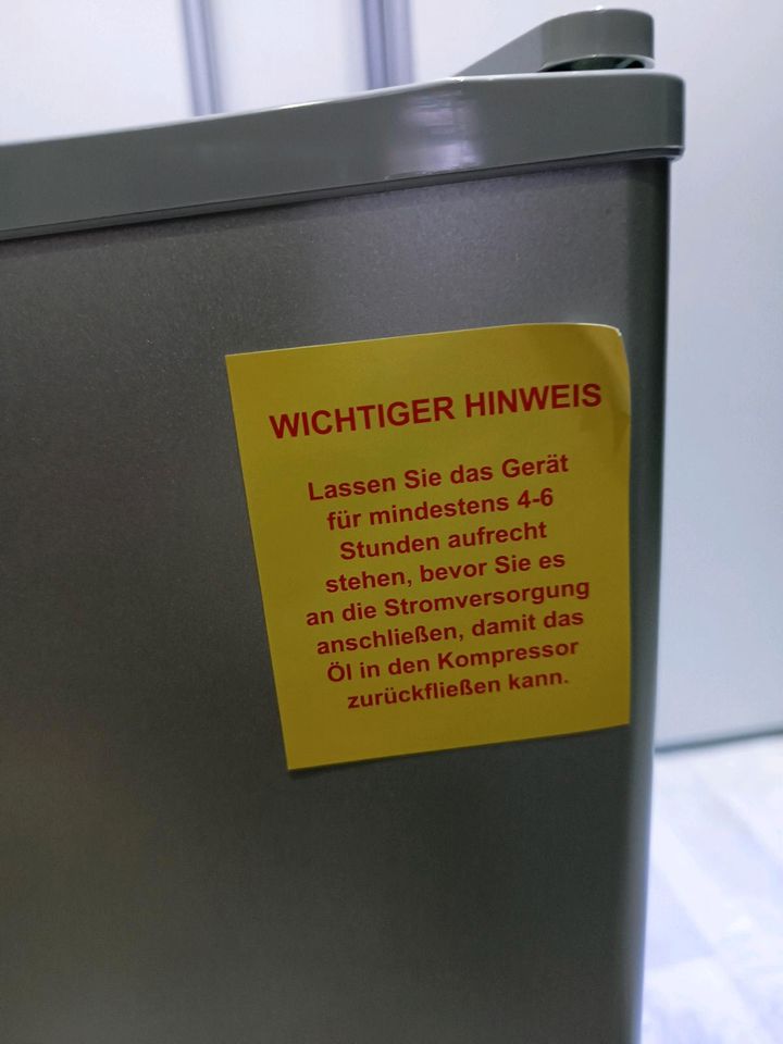 Mini Kühlschrank in Dortmund