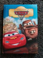 Cars 2  Buch                                                (094) Niedersachsen - Visselhövede Vorschau