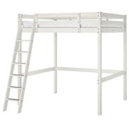 Ikea Hochbett 140x200 Berlin - Spandau Vorschau