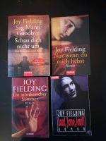 Tolle packende Romane von Joy Fielding Niedersachsen - Spelle Vorschau