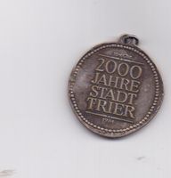 Medaille "2000 JAHRE STADT TRIER", , vorzüglich, 16 Gramm Rheinland-Pfalz - Koblenz Vorschau