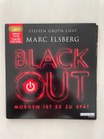 Hörbuch „Blackout“ Bayern - Erlangen Vorschau