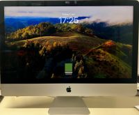 iMac Top Model aus 2020 (i7, 40 GB RAM, 512 SSD, RadeonP-5700) Hessen - Lautertal Vorschau