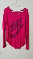 NIKE Sweatshirt pink Gr. M, NEU Bayern - Taufkirchen München Vorschau