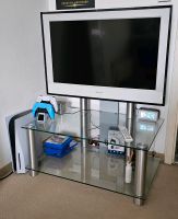 Sony LCD Fernseher inkl. TV Rack München - Milbertshofen - Am Hart Vorschau