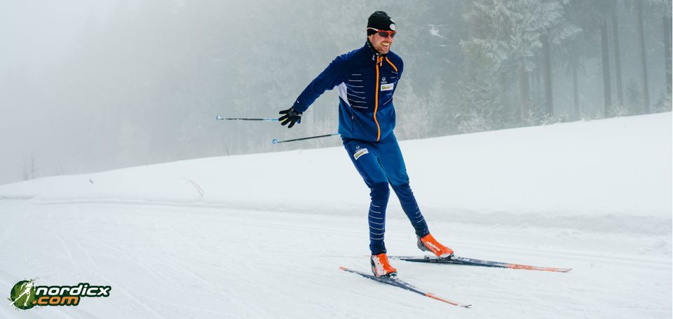 Skilanglauf Skating Kurswochenende / Camp / Event mit HP 2024/25 in Klingenthal