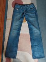 jeans Höse neu Diesel Industry große W 30 x L 34 unisex Düsseldorf - Eller Vorschau