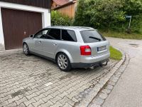 Audi A4 b6 1.8t Bayern - Lechbruck Vorschau