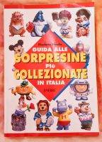 Guida alle Sorpresine plu Collezionate in Italia +++ TOP +++ Baden-Württemberg - Markdorf Vorschau