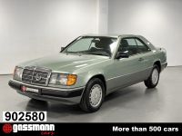 Mercedes-Benz 230 CE C124 Coupe Niedersachsen - Bovenden Vorschau