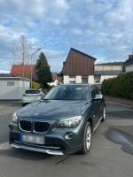 BMW X1 1.8 D X Drive Hessen - Ehringshausen Vorschau