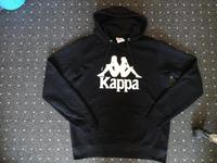 Hoodie Kappa Gr. M, top Zustand Mecklenburg-Vorpommern - Malchin Vorschau