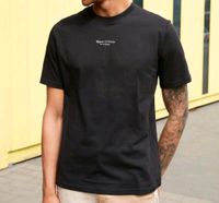 Marc O'Polo Short Sleeve Logo T-Shirt black Gr. M *NEUWERTIG* Düsseldorf - Unterrath Vorschau