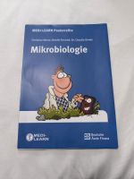 Medilearn Poster Mikrobiologie Nürnberg (Mittelfr) - Nordstadt Vorschau