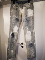 Coolste Designer Herren Jeans EXTE Gr.27 41 152 158 NP 109,00 Rheinland-Pfalz - Fachingen Vorschau