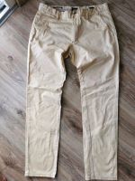 Männerhose S Oliver 33x32 gelb Chino Rheinland-Pfalz - Linz am Rhein Vorschau