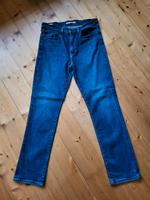 Levi's Jeans 724 high rise straight  Gr 29 / 30 Bremen - Borgfeld Vorschau