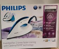 Dampfbügelstation Philips PerfectCare Viva Baden-Württemberg - Lahr (Schwarzwald) Vorschau