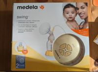 Medela Swing elektrische Milchpumpe Brandenburg - Teltow Vorschau