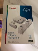 Bosch Smarthome Room Climate Starter Kit Nordrhein-Westfalen - Krefeld Vorschau