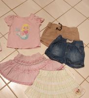 Baby Mädchen Sommerkleidung Gr. 68 u.a.v. H&M Disney Bayern - Deggendorf Vorschau