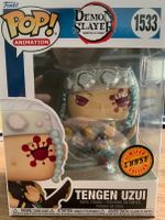 Neu Funko Pop!Anime Demon Slayer 1533 Tengen Uzui Chase Exklusiv Berlin - Tempelhof Vorschau