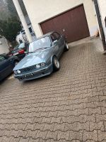 BMW E30 318i   H Zulassung Baden-Württemberg - Heidenheim an der Brenz Vorschau