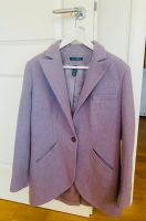 Polo Ralph Lauren Blazer Jacke Wolle 42 Lavendel Bayern - Ammerndorf Vorschau