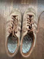 Adidas Samba Sneaker 45 Herren Originals Halle 44 46 Handball Nordrhein-Westfalen - Moers Vorschau