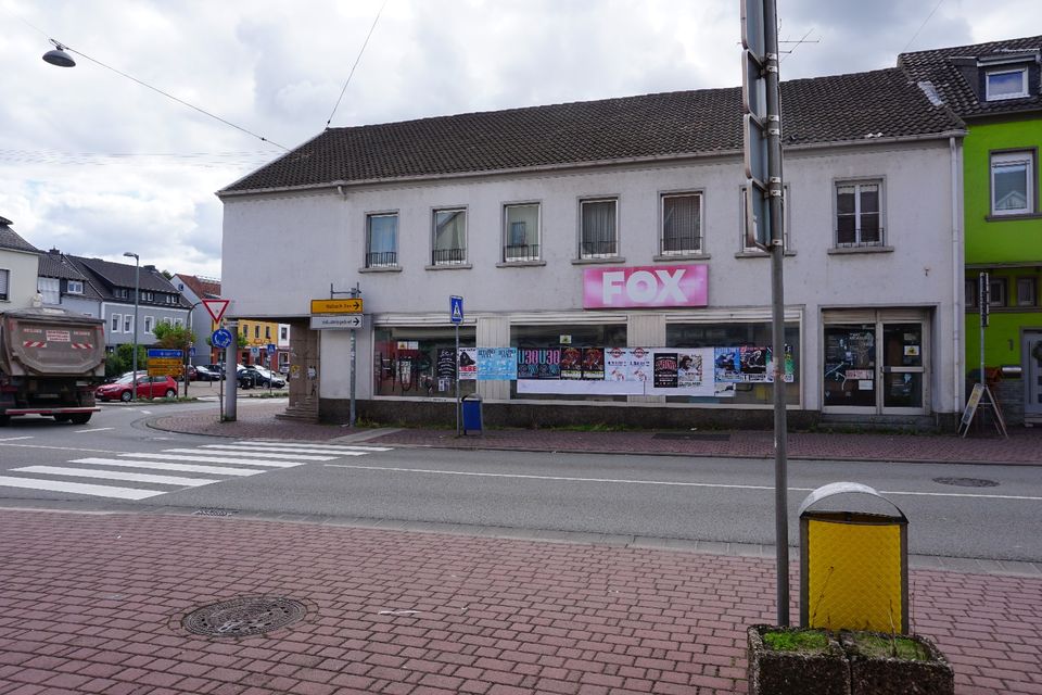 NEUER PREIS Wohn und Geschäftshaus in zentraler Lage von Saarwellingen zu verkaufen in Saarwellingen