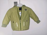 Winterjacke Fa. Hummel Niedersachsen - Hohenhameln Vorschau