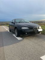 Alfa Romeo 156 2.0 JTS Baden-Württemberg - Bietigheim-Bissingen Vorschau